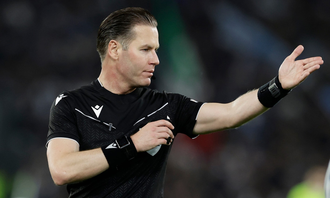 CALCIO - UEFA Europa League - Lazio vs Viktoria Plzen