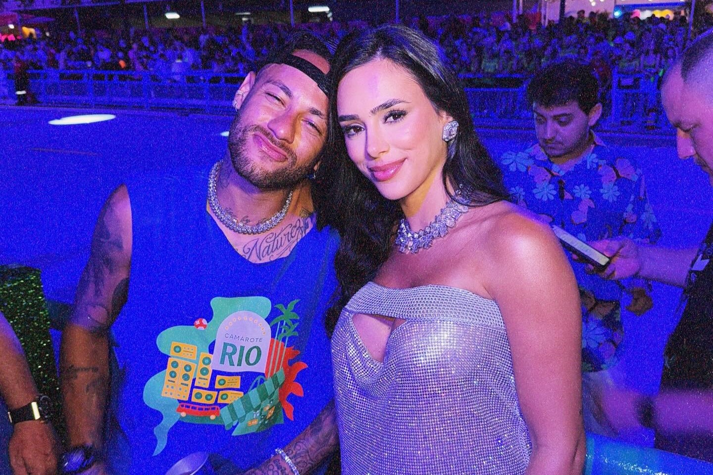 Neymar “a călcat pe bec“ din nou! Însărcinată cu al doilea copil, Bruna Biancardi a luat imediat decizia