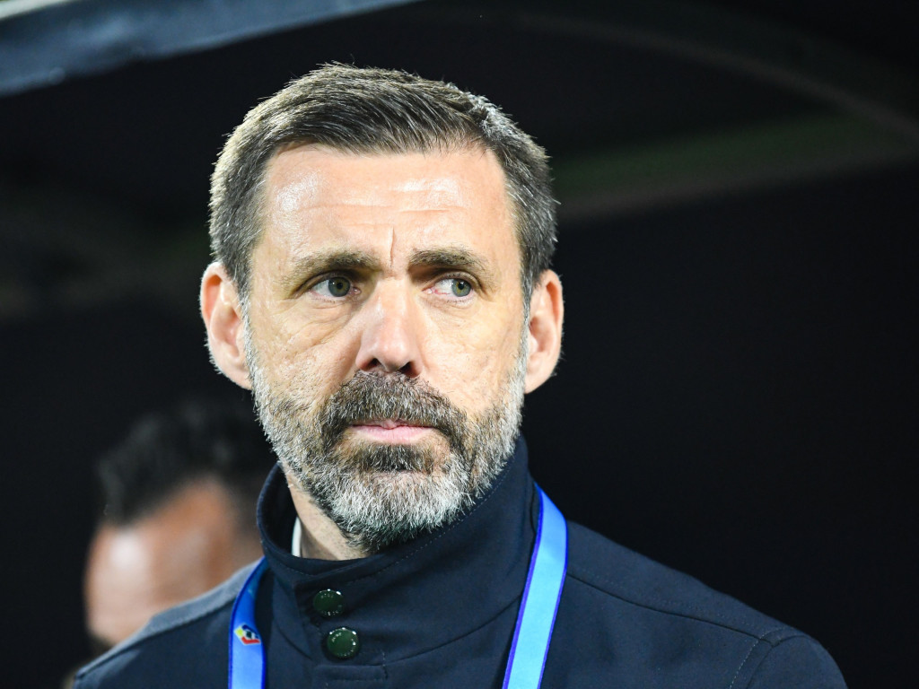 Nemulțumirea lui Zeljko Kopic, după ce Dinamo a umilit-o pe Csikszereda