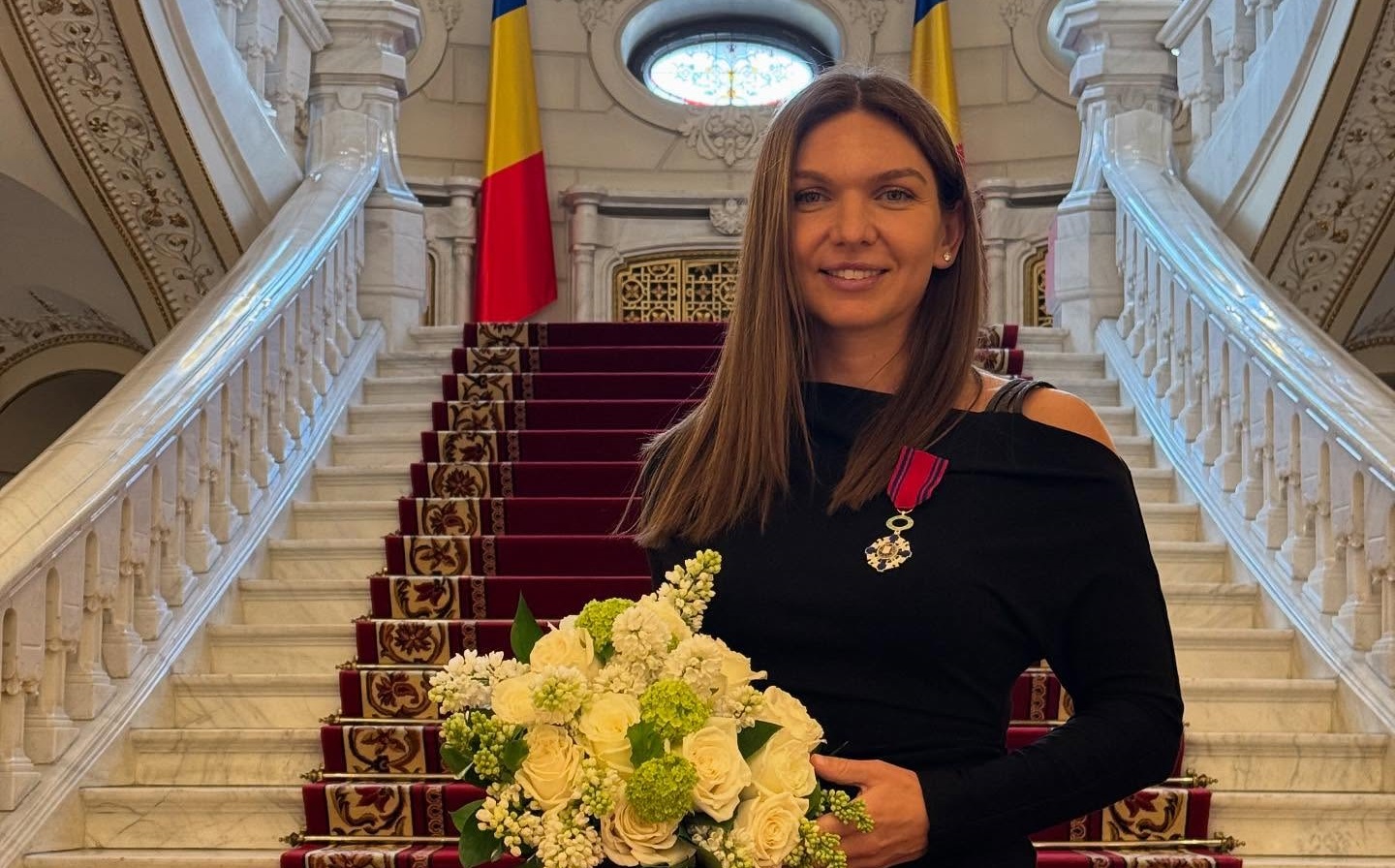 36.931.000€ pentru Simona Halep! WTA a dat vestea