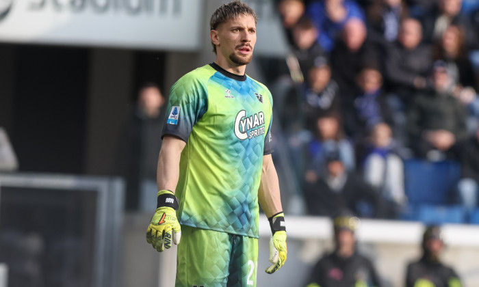 Atalanta vs Venezia - Serie A Enilive 2024/2025