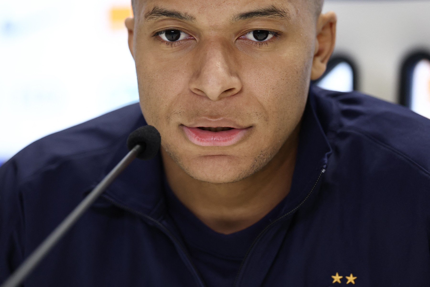 Fanii lui PSG nu s-au abținut și l-au ironizat pe Kylian Mbappe înainte de finala Champions League