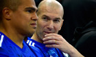 zinedine zidane