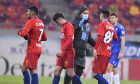 FOTBAL:FCSB-FC VOLUNTARI, LIGA 1 CASA PARIURILOR (22.01.2021)