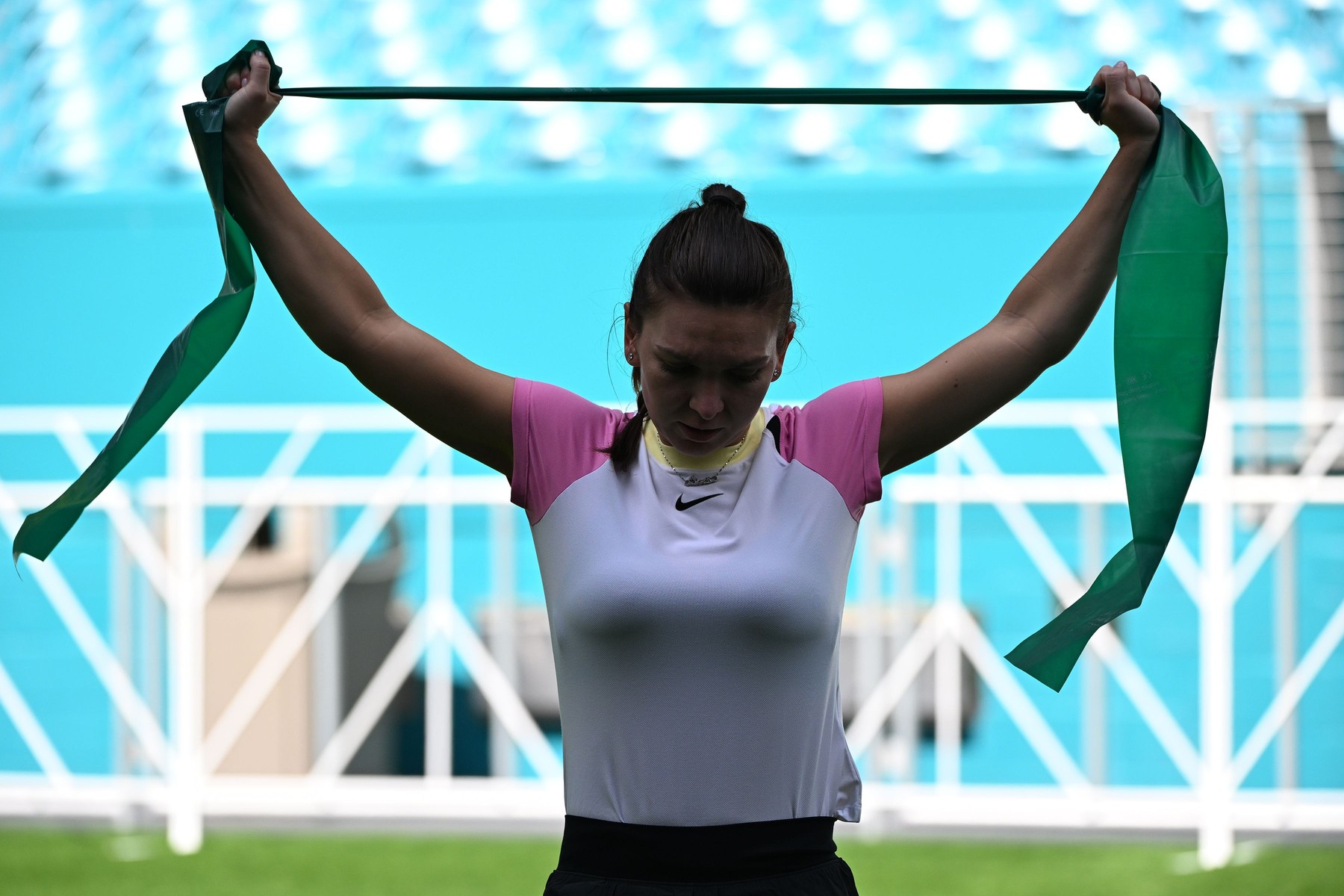 Câte luni de suspendare a propus Simona Halep. ITIA nici nu a vrut să audă