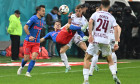 FOTBAL:FCSB-RAPID BUCURESTI, SUPERLIGA SUPERBET (27.10.2024)
