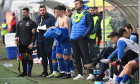 FOTBAL:PROGRESUL SPARTAC BUCURESTI-GLORIA BUZAU, LIGA 2 CASA PARIURILOR (25.02.2024)