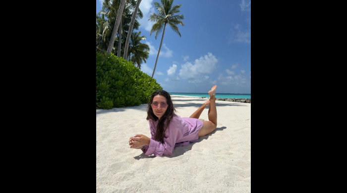 Gabriela Ruse / Foto: Instagram-@gabrielaruse