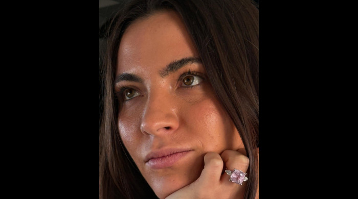 Gabriela Ruse / Foto: Instagram-@gabrielaruse