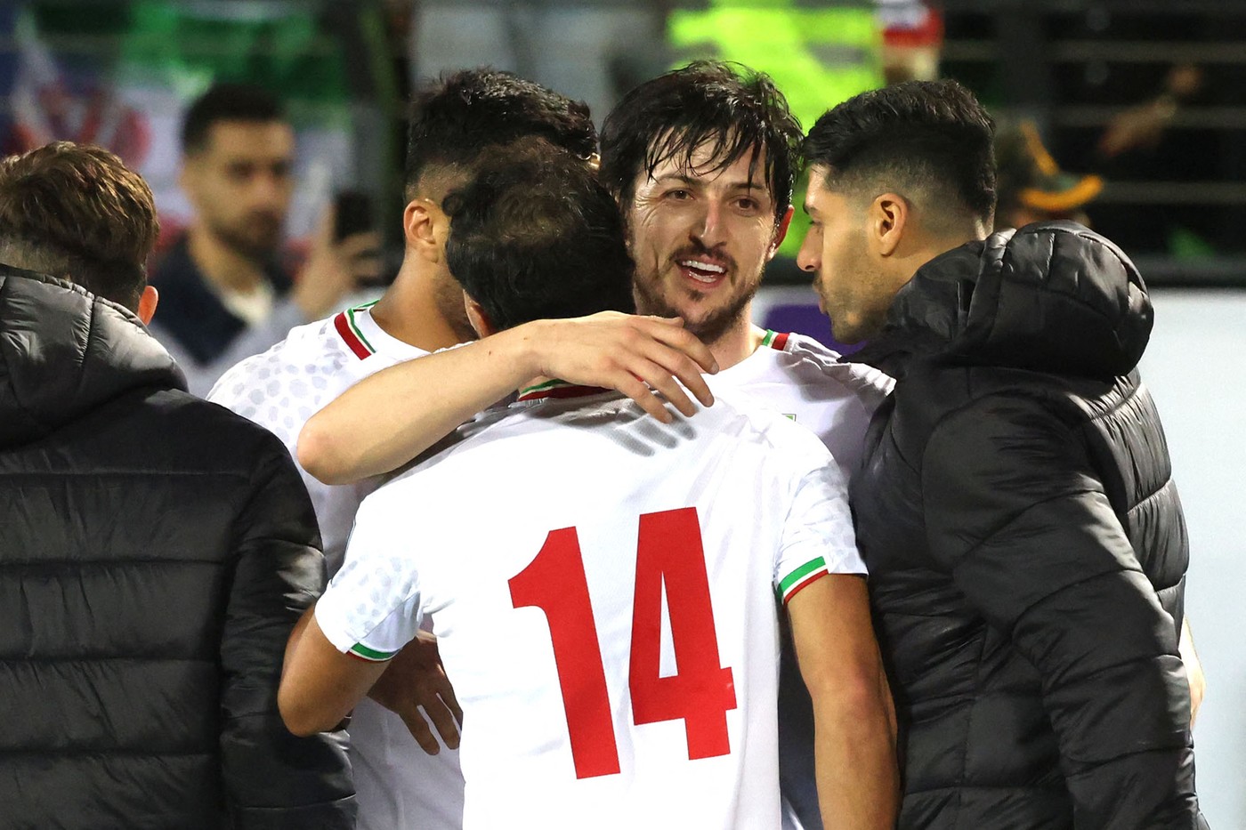 Au dat gol în al 27-lea minut de prelungire și sunt 99,99% la Cupa Mondială din 2026