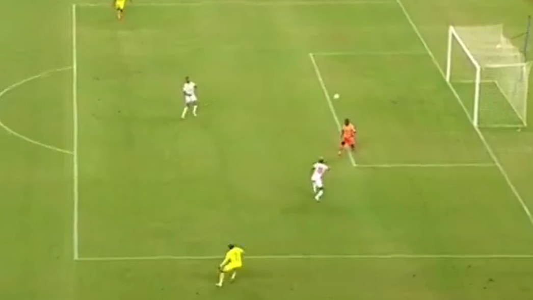 Un fotbalist de la FCSB, pe primul loc în grupa pentru Mondial! A jucat 86 de minute și a văzut un gol de cascadorii râsului