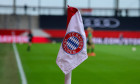 1. BL - Frauen - 2024/2025 - FC Bayern Muenchen vs. VfL Wolfsburg