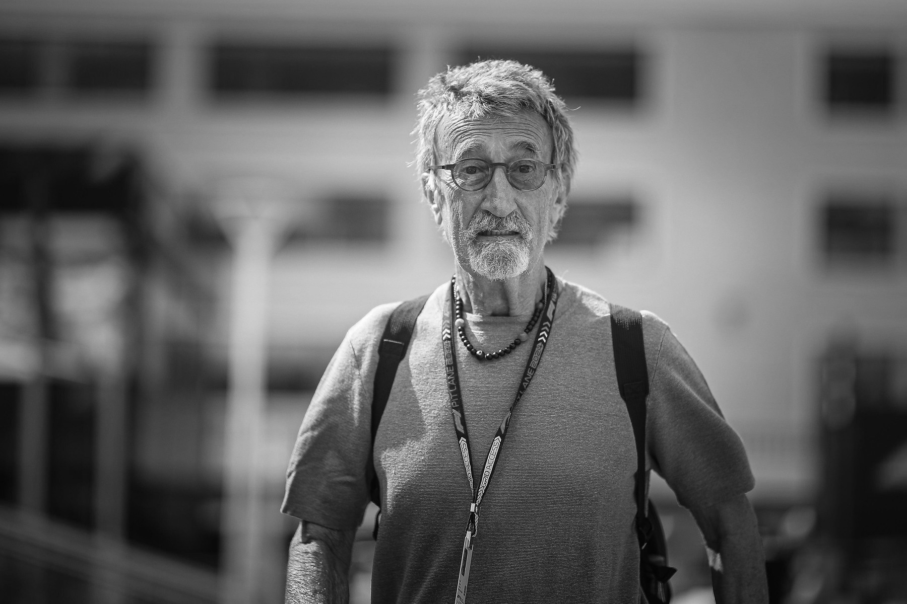 Eddie Jordan, cel care l-a lansat Michael Schumacher în Formula 1, a decedat la 76 de ani