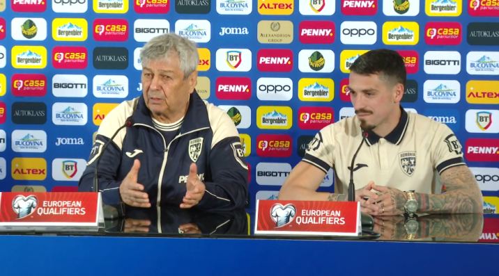 Nicolae Stanciu "rupe" tăcerea și îi transmite un mesaj tranșant lui Mircea Lucescu: "Nu ține!"