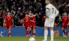 Football, Nations League, Denmark - Portugal