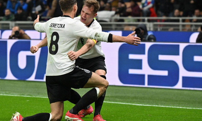 Sport News - March 20, 2025