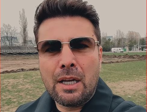 Adrian Mutu, după rezultatele României din preliminarii: “Nu trebuie să fim revoltați”