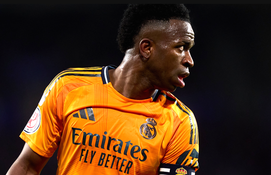 Au rupt tăcerea! Arabii, anunț despre transferul de 1.000.000.000€ al lui Vinicius Junior