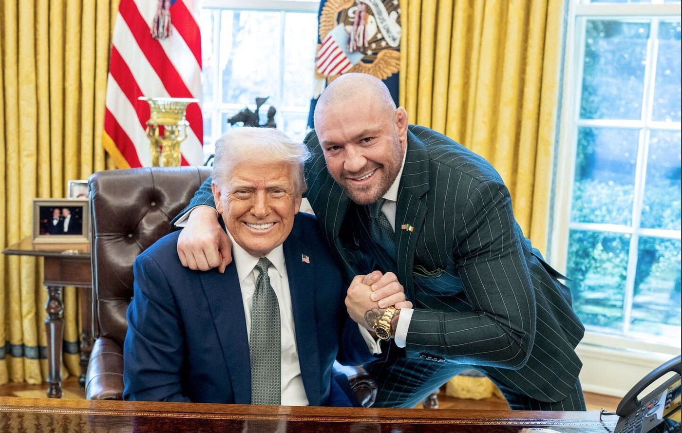 A anunțat că vrea să devină președintele țării, la 5 zile după ce s-a întâlnit cu Donald Trump