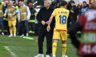 FOTBAL:ROMANIA-BOSNIA HERTEGOVINA, PRELIMINARIILE C.M. 2026 (21.03.2025)