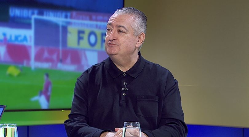 Transferurile cerute de Marian Iancu la Rapid