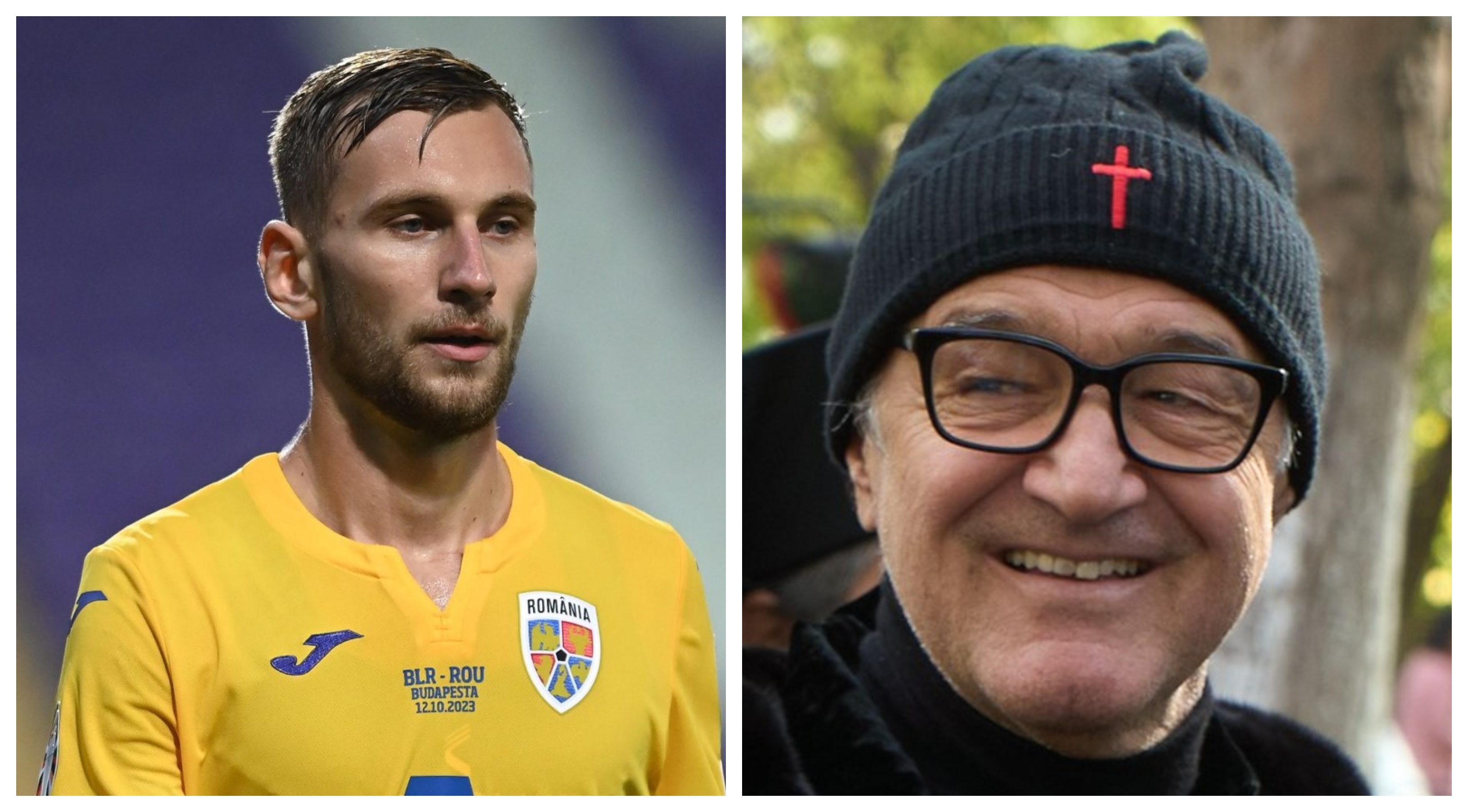 Decizia luată de Denis Drăguș, după ce Gigi Becali a anunțat că-l vrea la FCSB