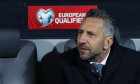 Cyprus San Marino WCup Soccer, Larnaca - 21 Mar 2025