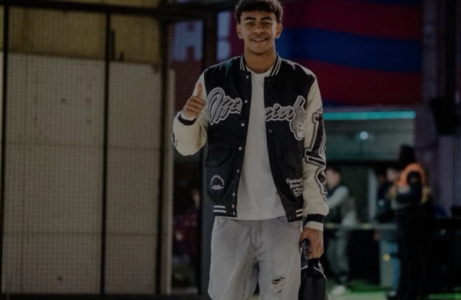 ”Umblă mereu cu pantalonii lăsați!” Un fost star de la Real Madrid, atac ”cu talpa” la Lamine Yamal