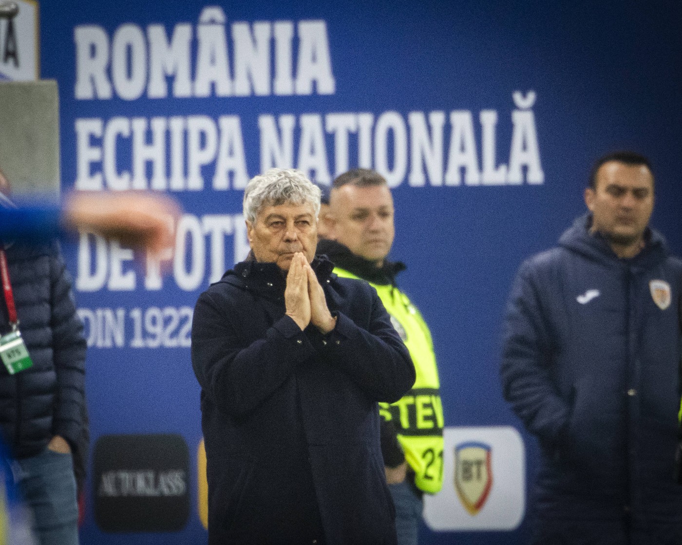 Misiune dificilă: pe cine poate întâlni România în barajul pentru Cupa Mondială din 2026