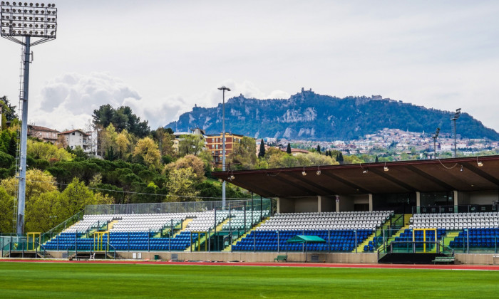 san marino
