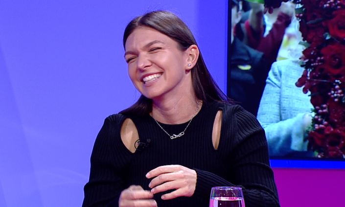 Ce veste pentru Simona Halep! FRT a făcut anunțul