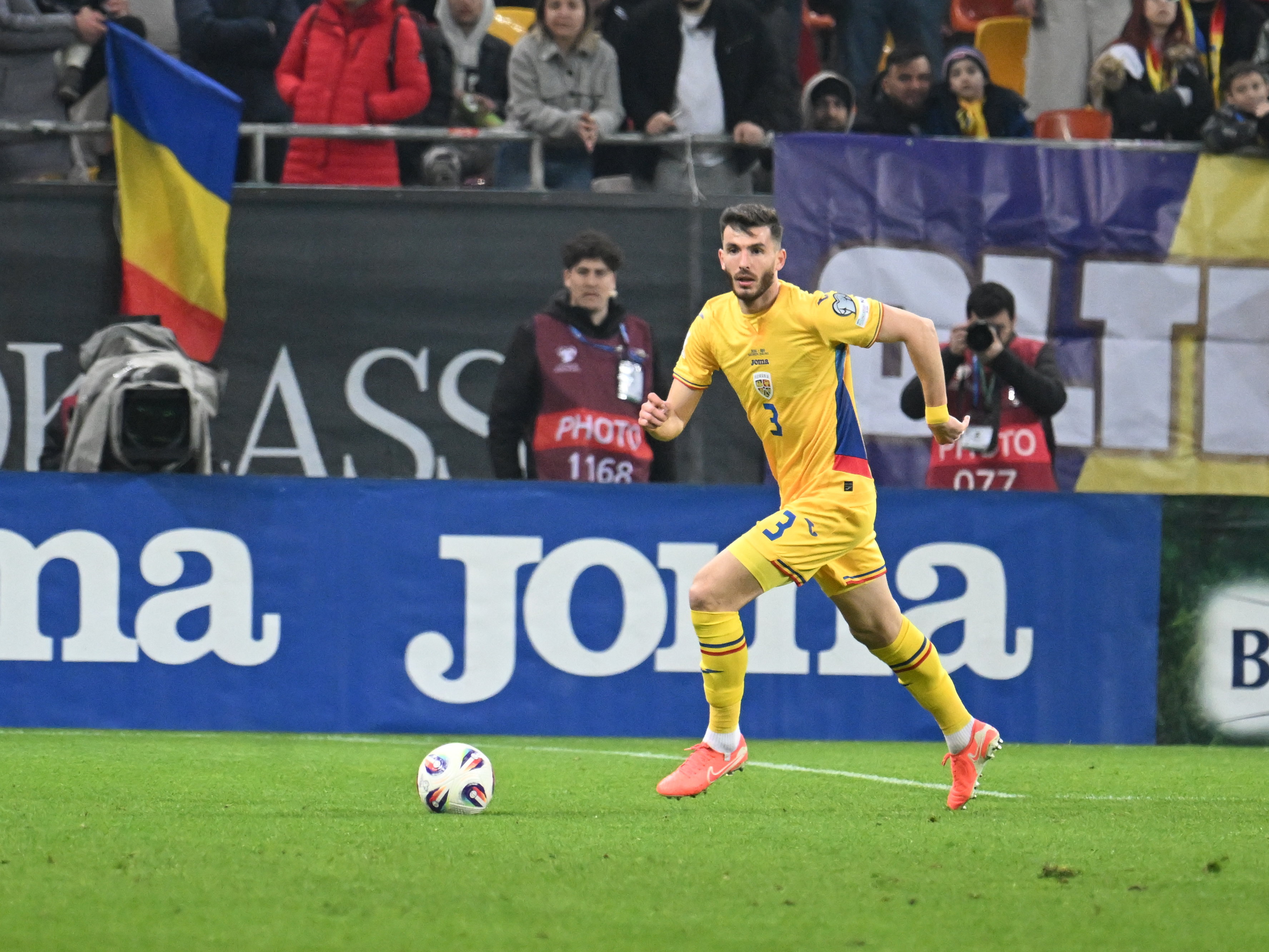 Cât Mihai Popescu! Lotul celor de la San Marino valorează la fel de mult ca fundașul de 31 de ani al FCSB-ului