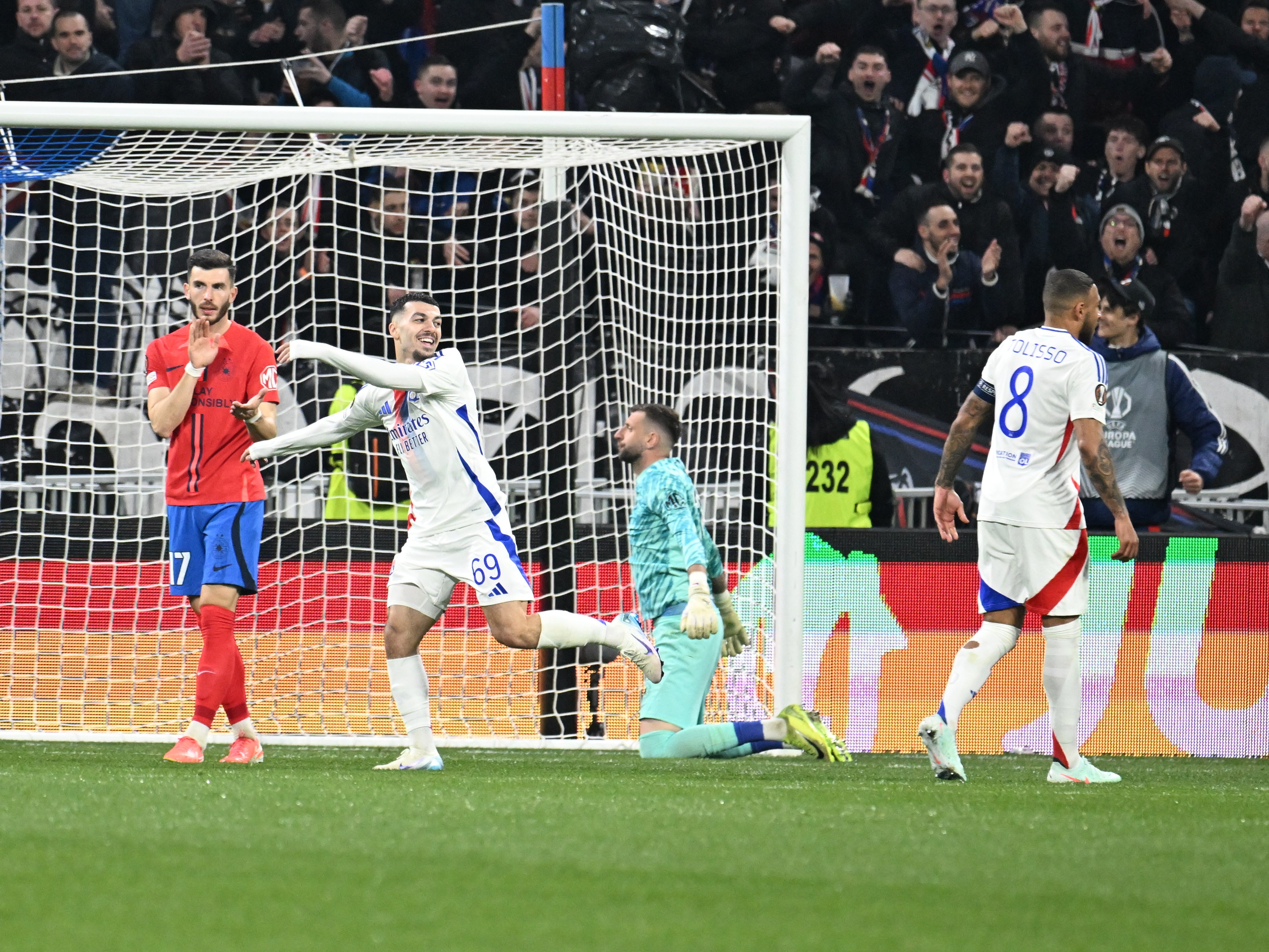 ”Călăul” FCSB-ului a fost vândut: 30.000.000€