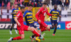Monza v Parma - Serie A, Italy - 15 Mar 2025