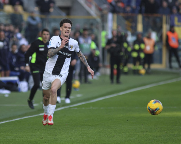 CALCIO - Serie A - Parma Calcio vs Torino FC