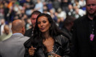 MMA: UFC Fight Night McCann vs Thainara