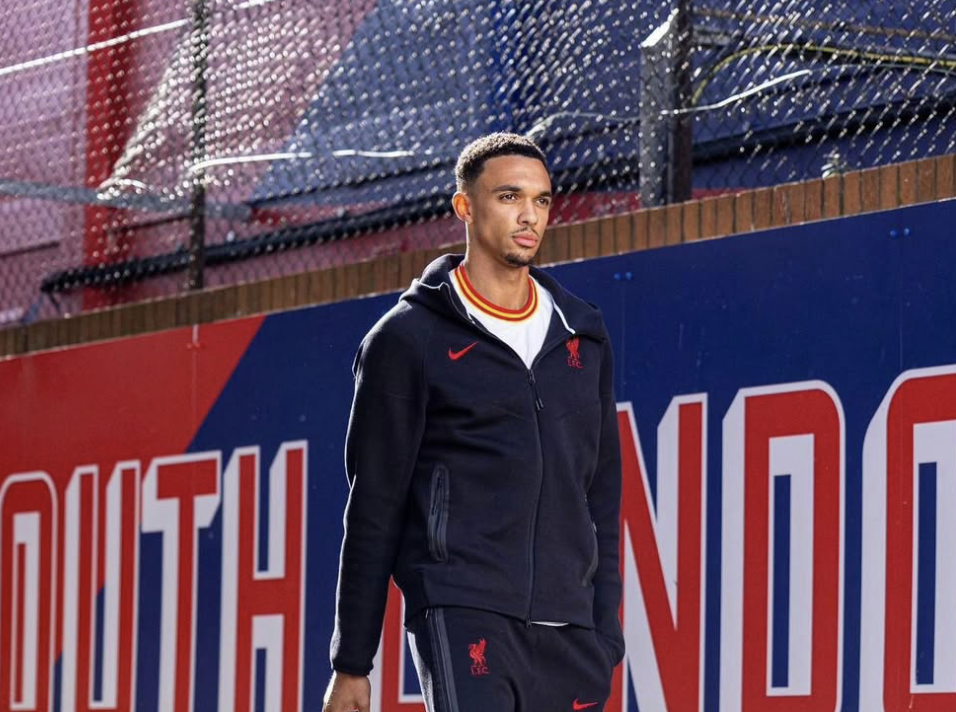 Trent Alexander-Arnold a spus ”Da” și se transferă! Salariul e uriaș