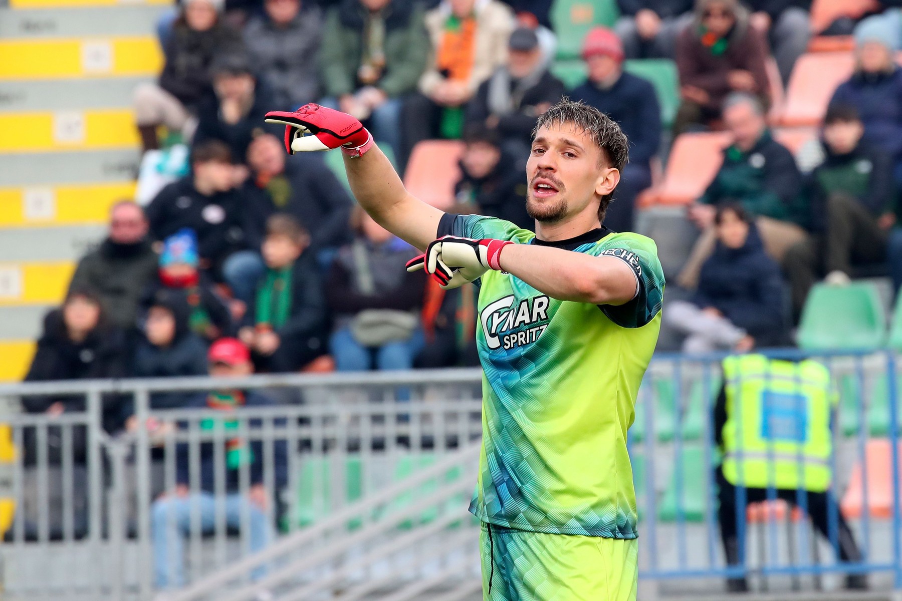Ionuț Radu, ofertă din La Liga! Ar putea juca în Europa League, dacă acceptă propunerea