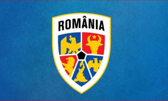 romania logo sigla