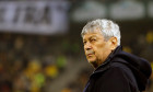 (SP)ROMANIA BUCHAREST FIFA WORLD CUP QUALIFIER ROMANIA VS BOSNIA AND HERZEGOVINA