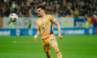 BUCHAREST, ROMANIA - MARCH 21; World Cup - Qualifiers: Romania v Bosnia and Herzegovina