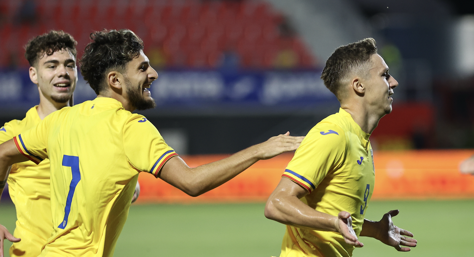 60% din lotul pentru EURO, stabilit! Daniel Pancu: ”Sunt bătuți în cuie. Chiar dacă evoluează mai puțin la echipele de club”