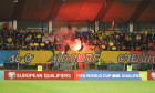 FOTBAL: SAN MARINO - ROMANIA, PRELIMINARIILE C.M. 2026 (24.03.2025)