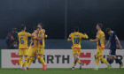 San Marino v Romania - UEFA European Championship Qualifying - San Marino Stadium
