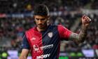 CALCIO - Serie A - Cagliari Calcio vs Genoa CFC