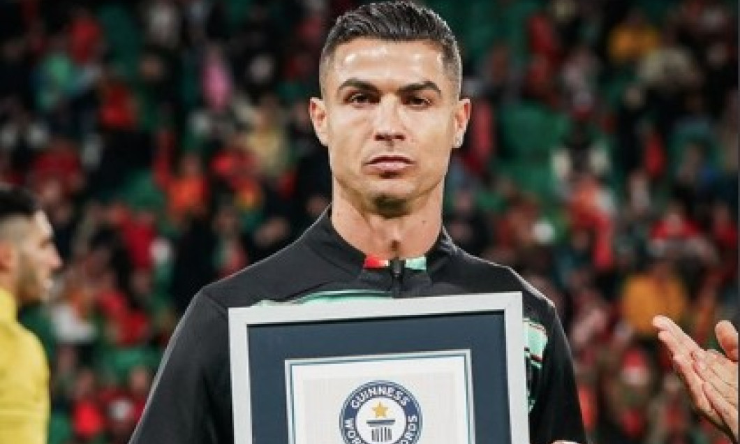 ronaldo