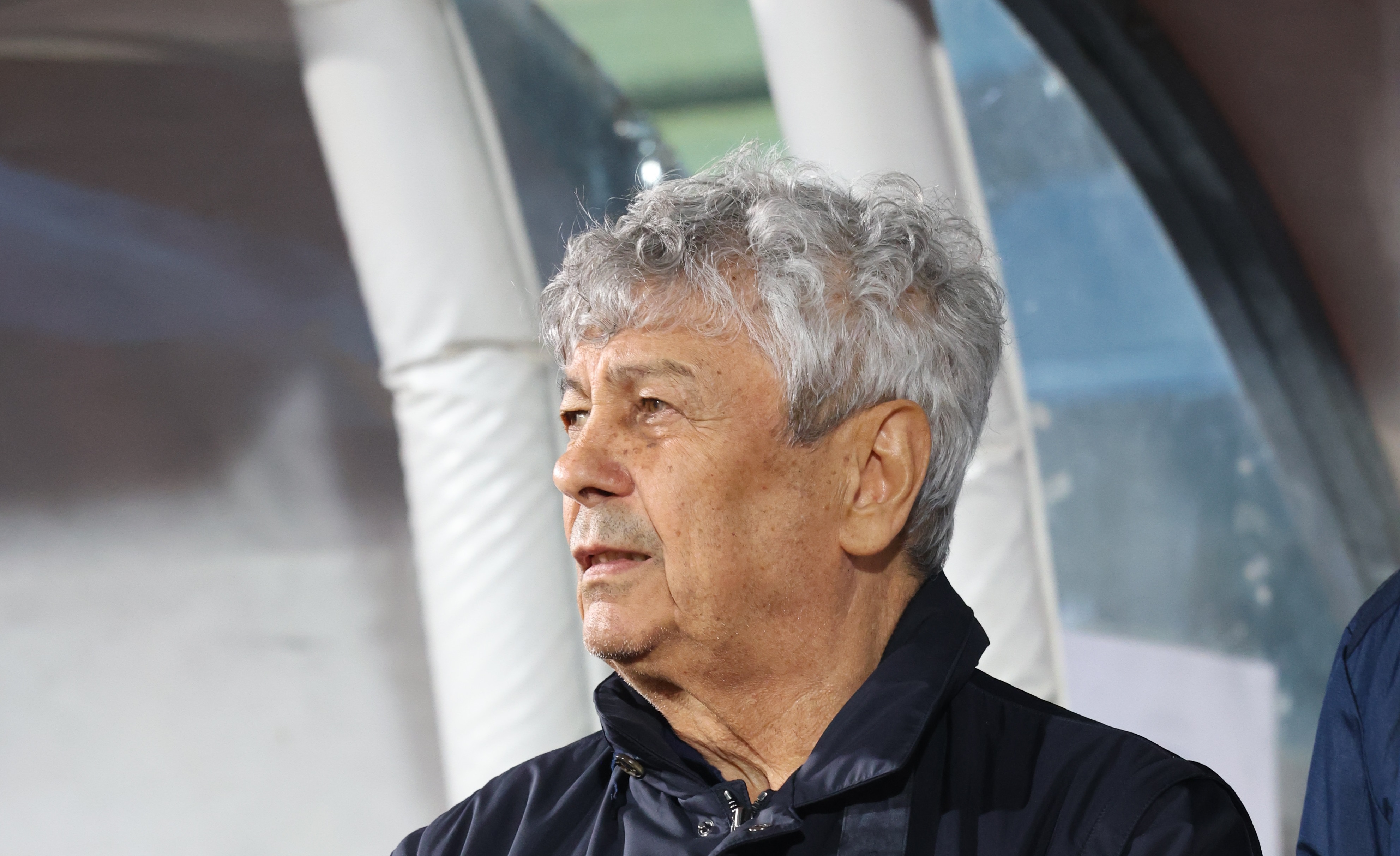 Mircea Lucescu nu s-a abținut după 5-1 cu San Marino: ”Asta m-a supărat foarte tare”