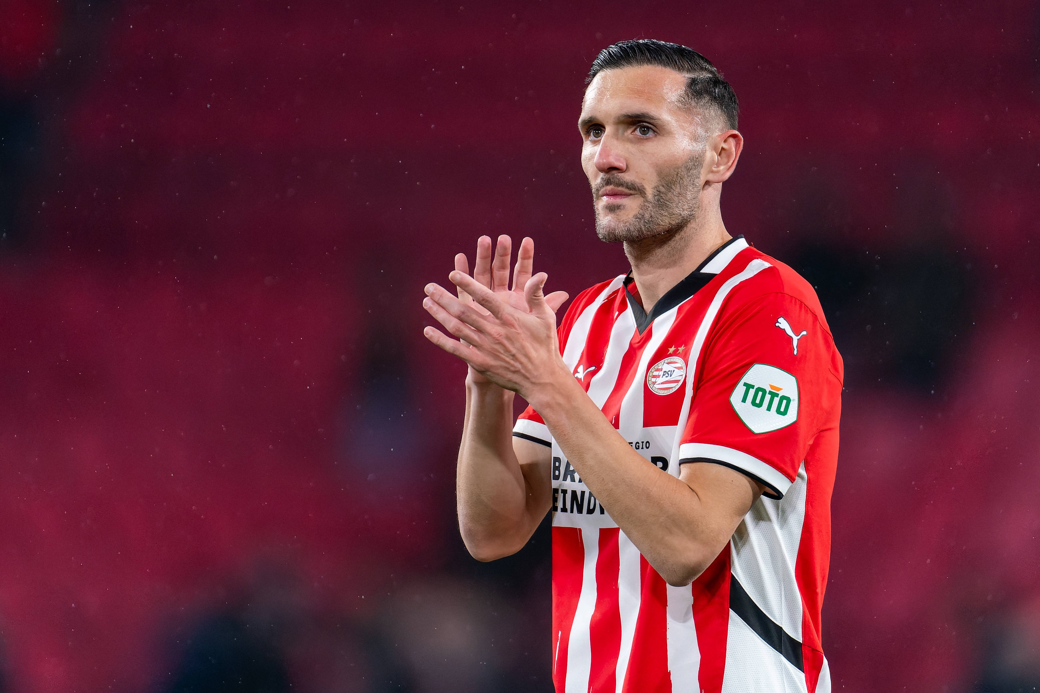 Caz de tuberculoză la PSV. Fotbalistul a fost deja izolat