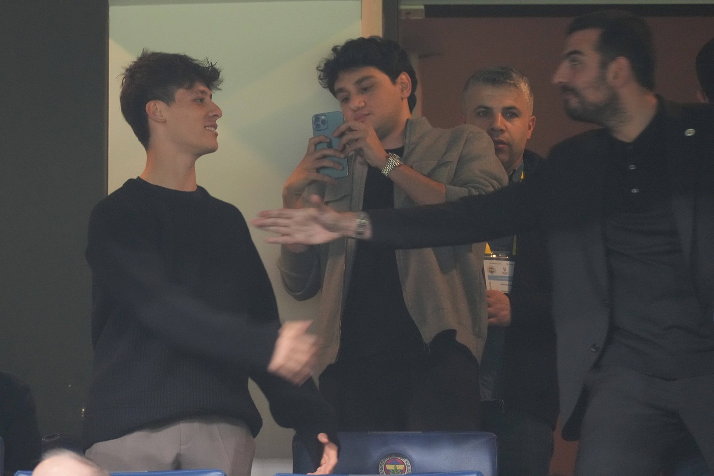 "Telenovela" s-a terminat! Arda Guler a făcut anunțul