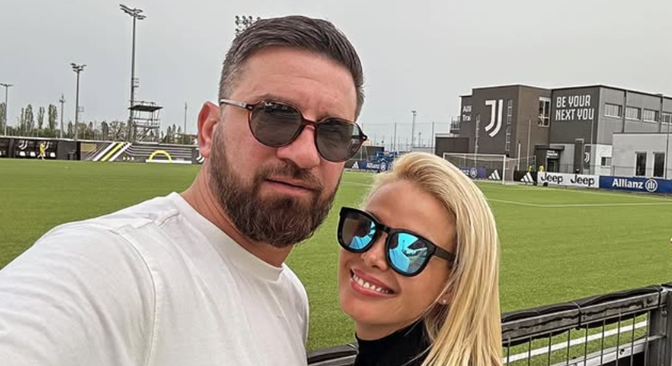 Transformare radicală! După 5 meciuri, Gigi Becali nu a vrut să-l mai vadă niciodată. Fiul său a fost la Juventus